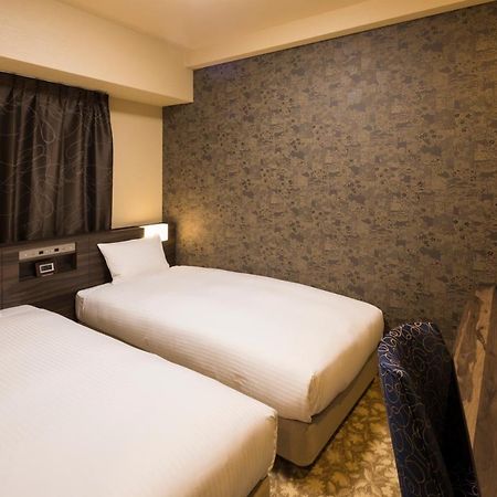 Hotel Wbf Shinsaibashi Osaka Luaran gambar
