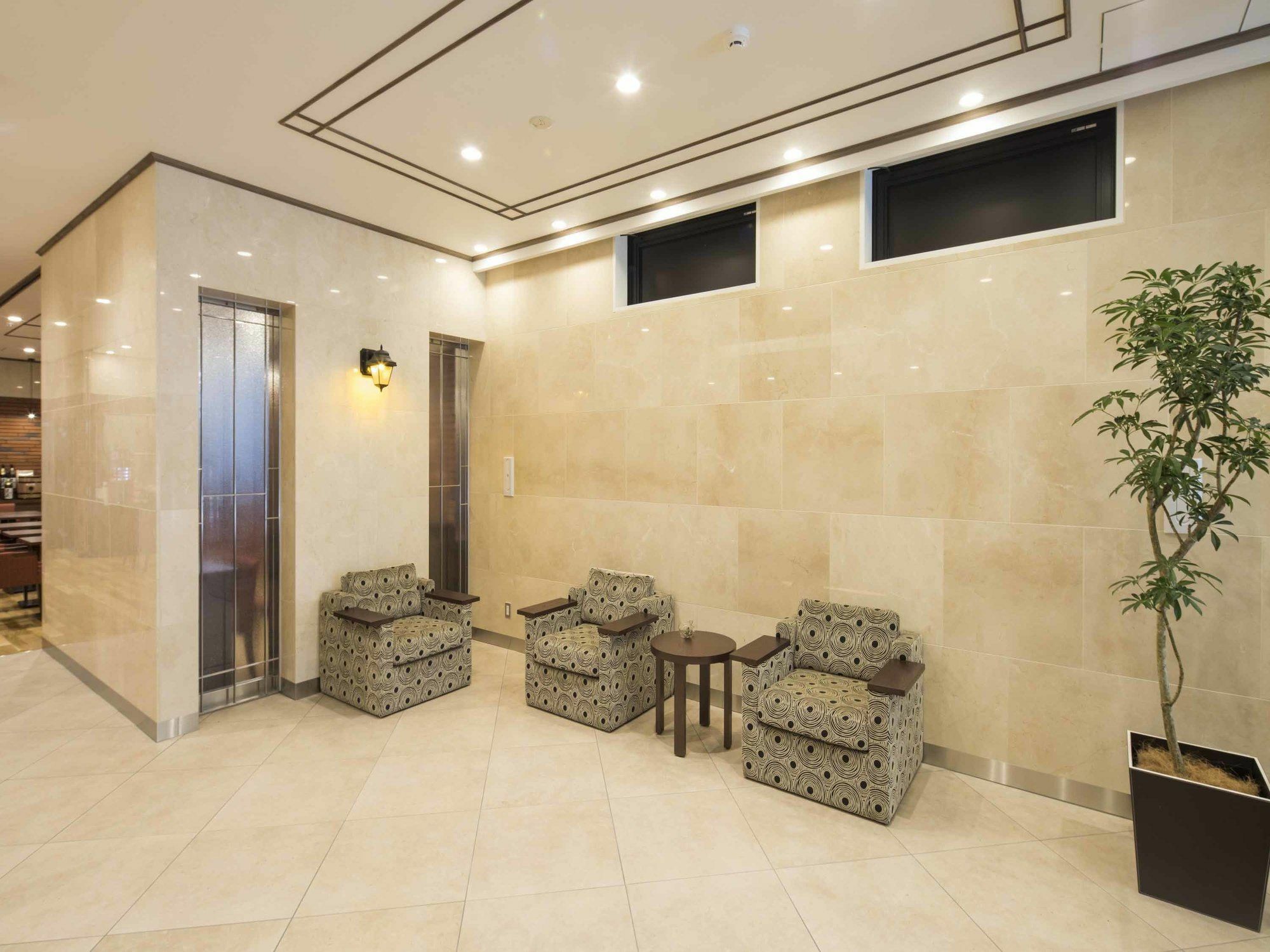 Hotel Wbf Shinsaibashi Osaka Luaran gambar