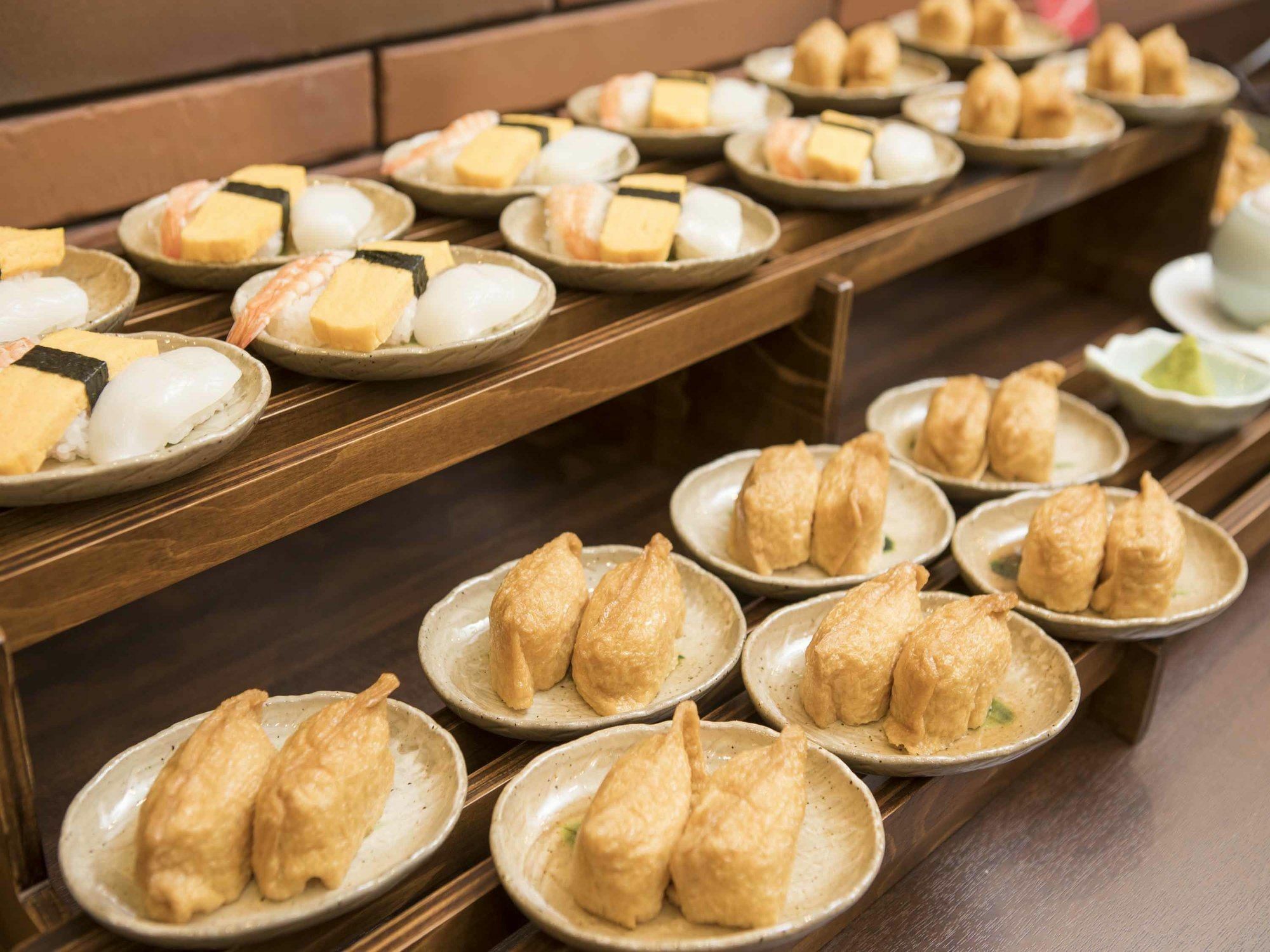 Hotel Wbf Shinsaibashi Osaka Luaran gambar