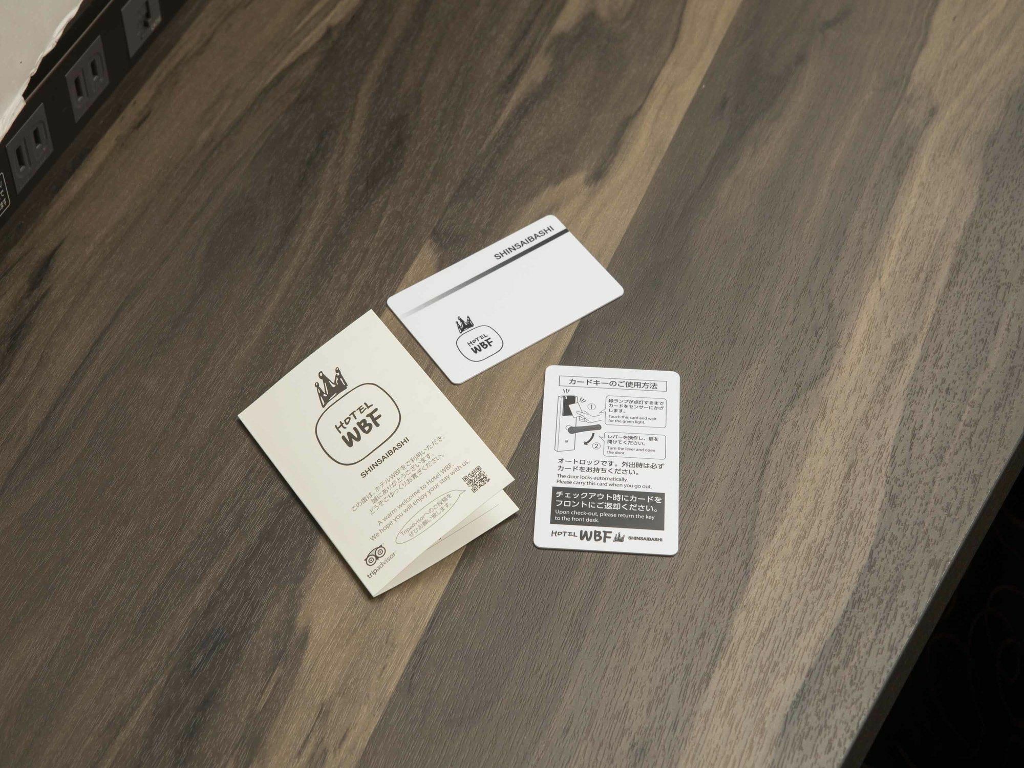 Hotel Wbf Shinsaibashi Osaka Luaran gambar