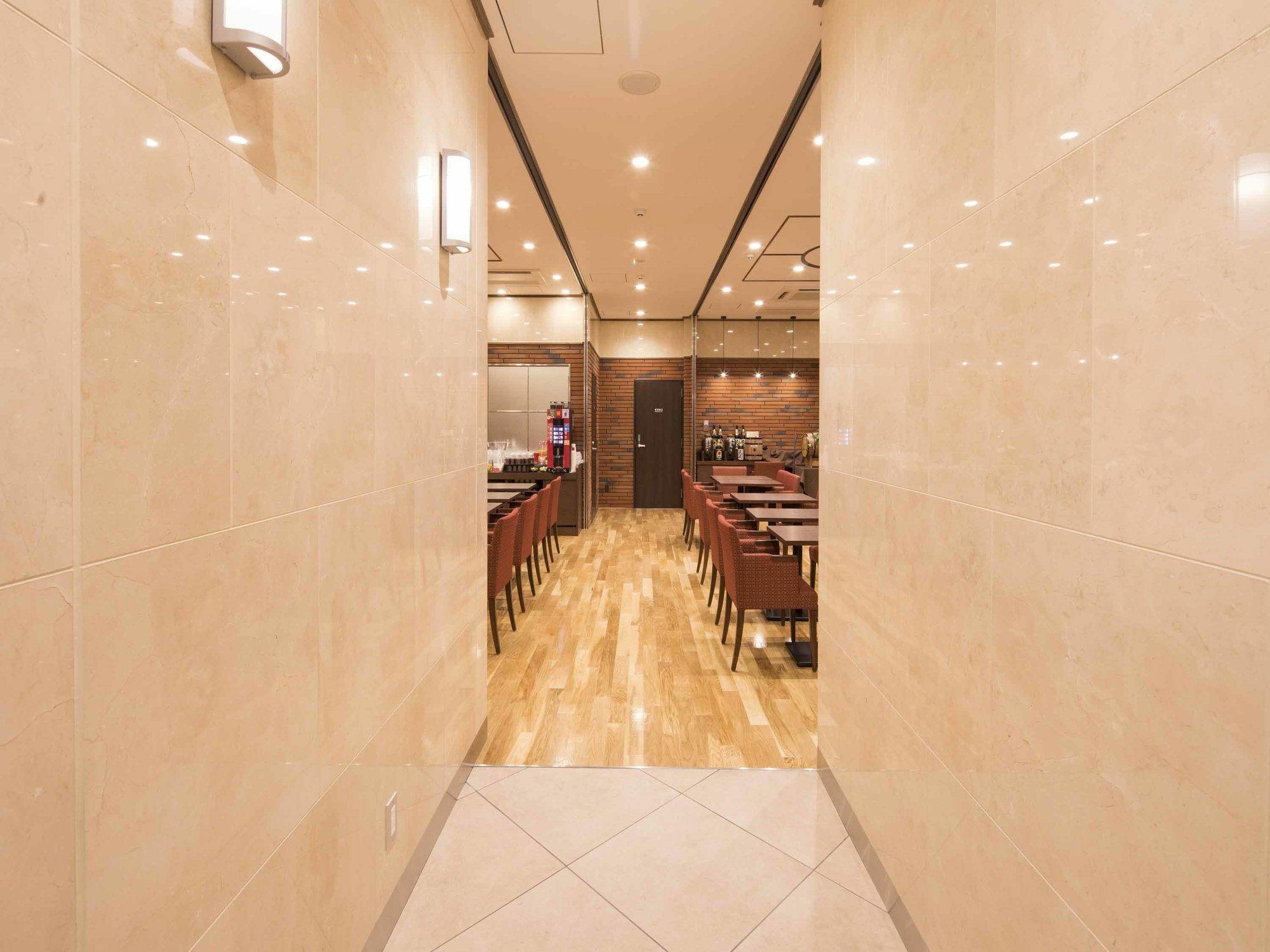 Hotel Wbf Shinsaibashi Osaka Luaran gambar
