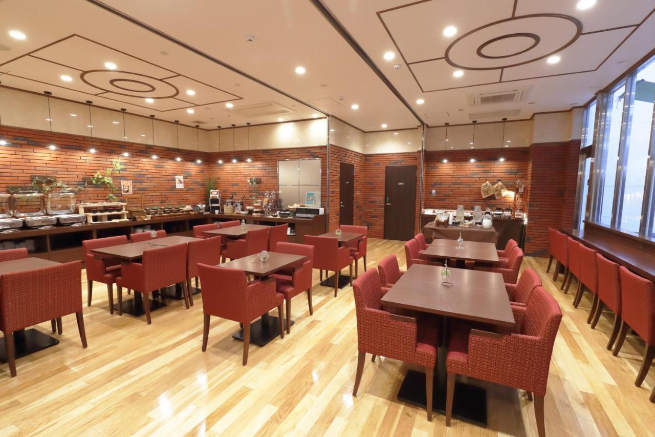 Hotel Wbf Shinsaibashi Osaka Luaran gambar